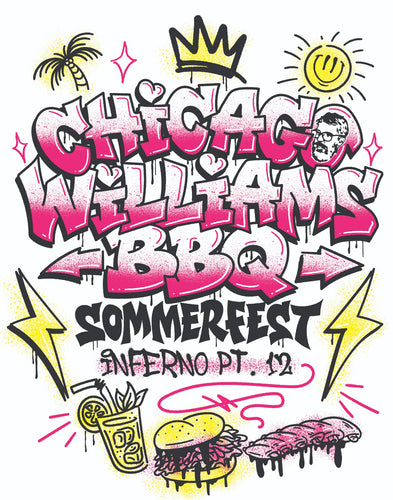 Sommerfest Ticket